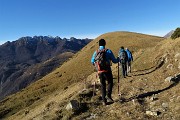 31 Andiamo a 'pestare' i pratoni della Costa del Palio...